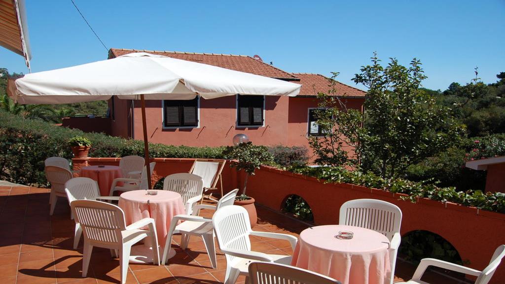 Residence Villa Franca 3/15
