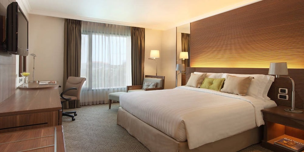 Dusit Princess Srinakarin Bangkok 15/69