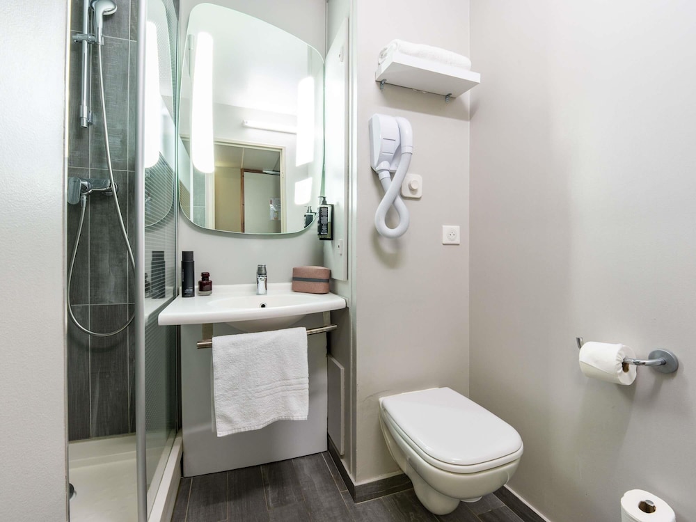 Hotel Ibis Strasbourg Centre Petite France 65/66