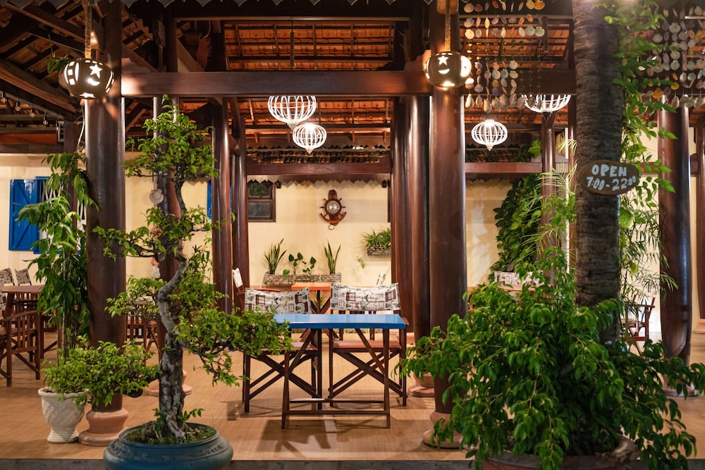 Bao Quynh Bungalow 23/71