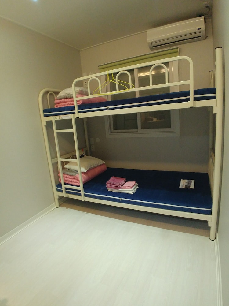 The Bomgoro Guest House In Daegu 3/23