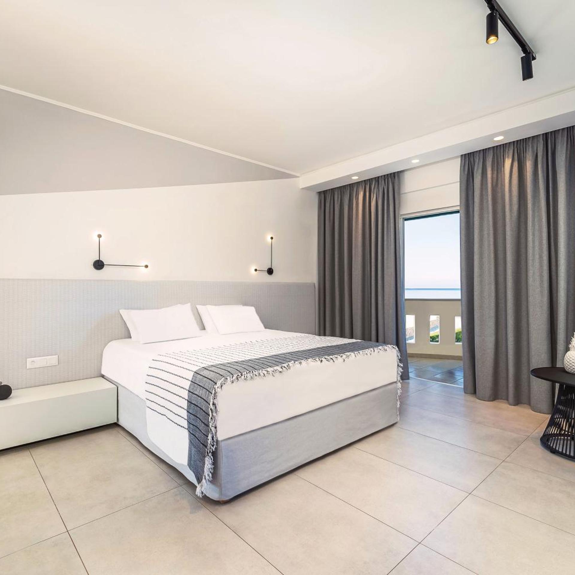 SAN GIOVANNI LUXURY STUDIOS 18/56