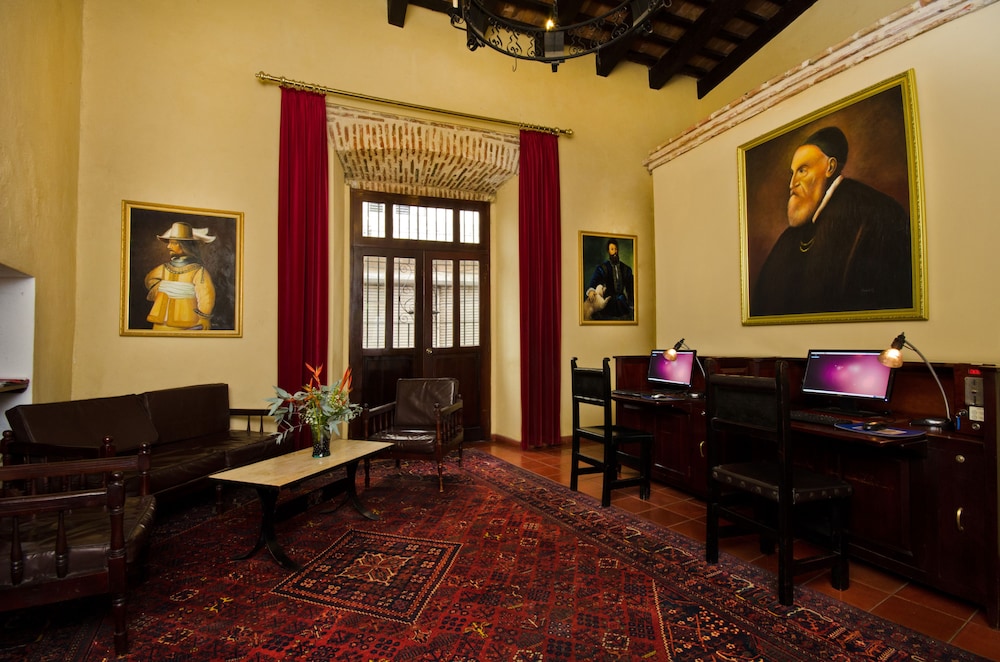 Boutique Hotel Palacio 51/72