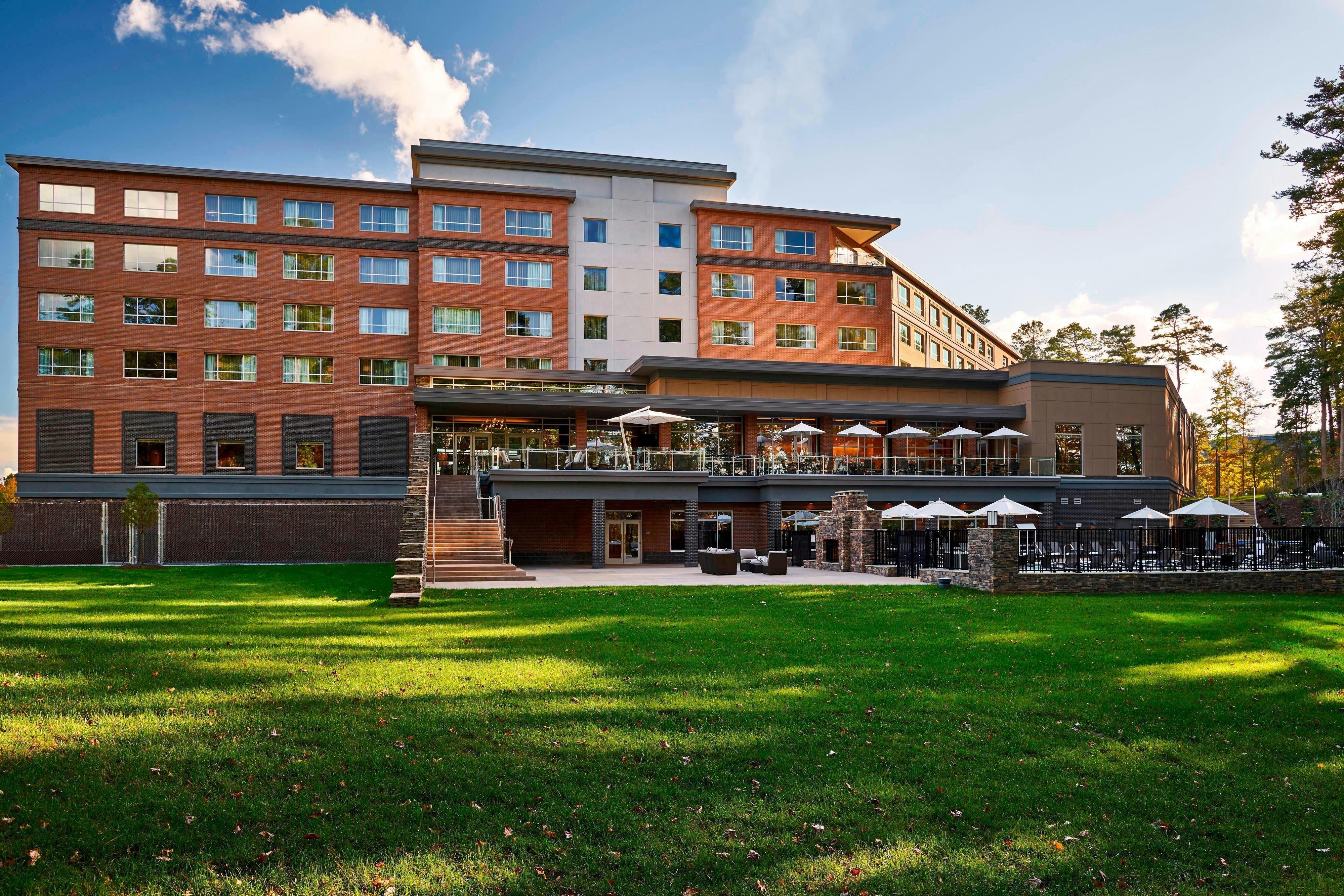 The Stateview Hotel Autograph Collection in RALEIGH - NC