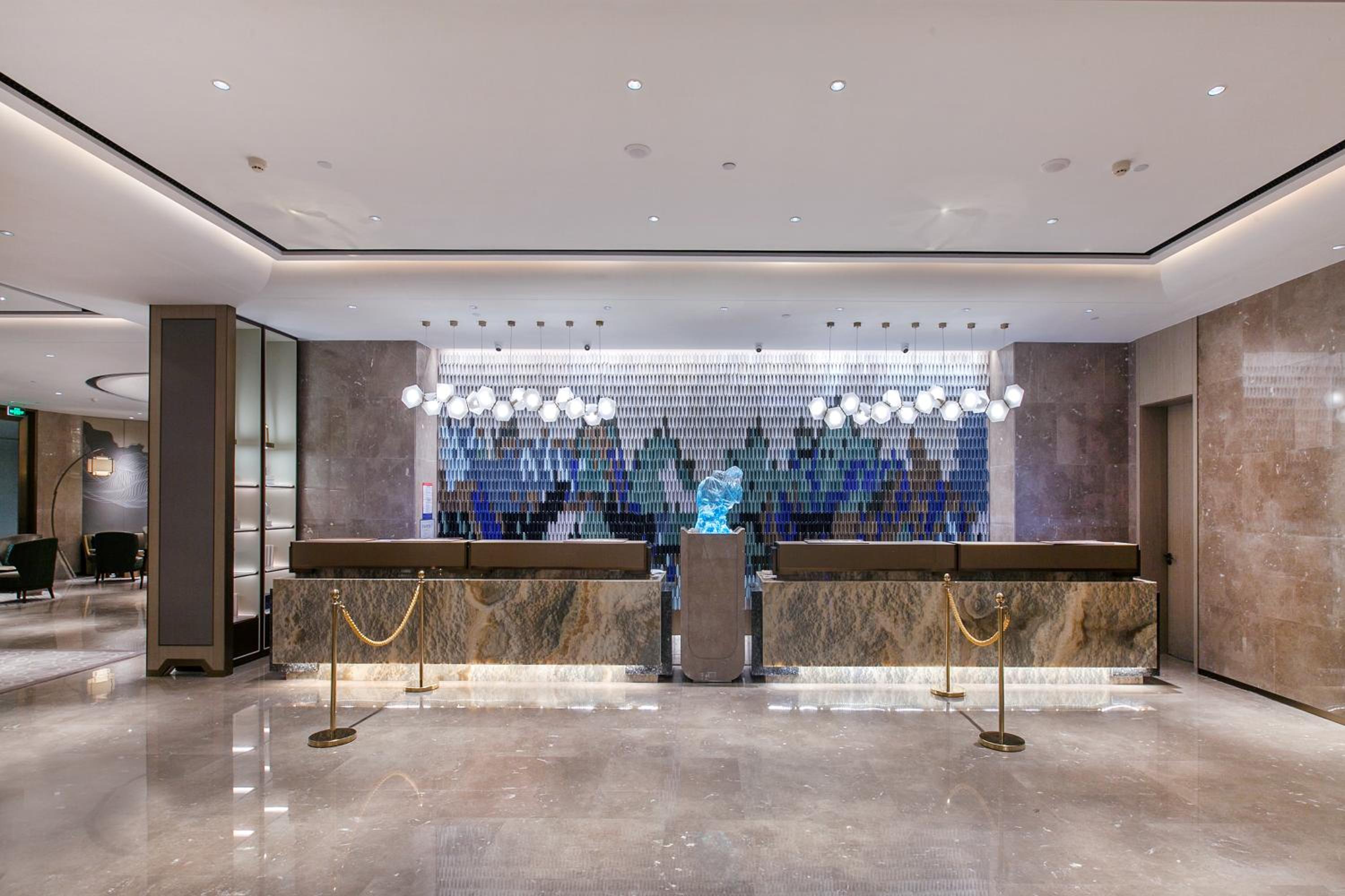 Hongguang Jianguo Hotel Wuhan 7/51