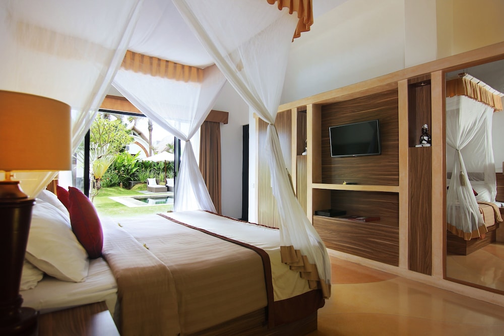 Villa Seminyak Estate & Spa - By Astadala 24/64