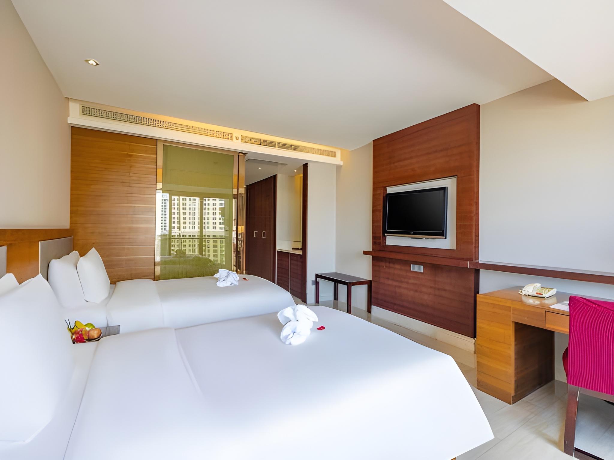 Elegant, 2 Beds