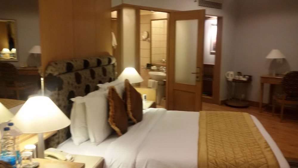 Park Plaza Chennai Omr 14/72