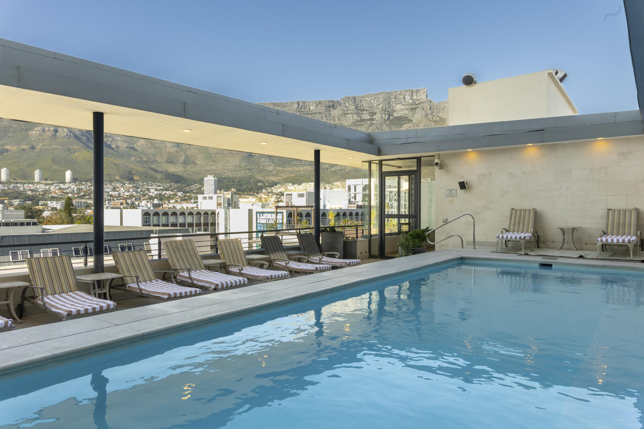 Pepperclub Hotel & Spa 30/62