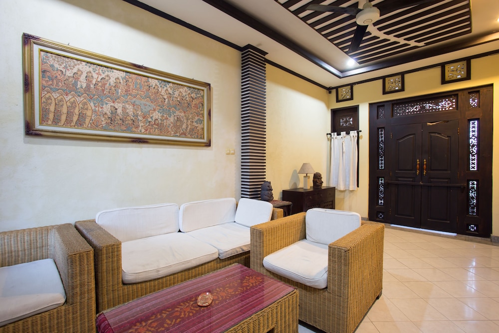 Grand Sehati & Spa Ubud 27/48