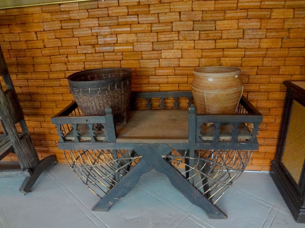 Suan Mork Kham Resort 12/23