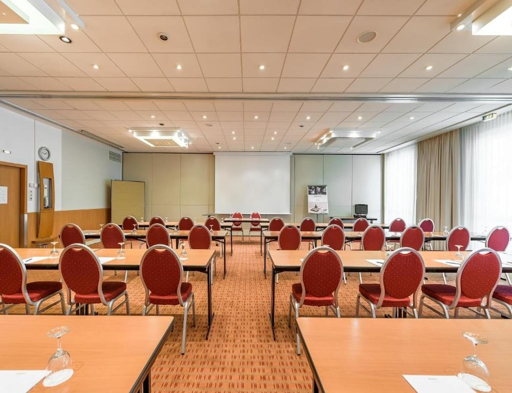 Mercure Hotel Berlin City West 65/78