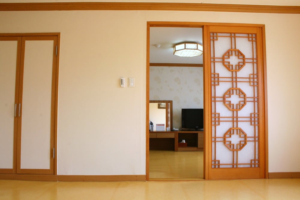 Juwangsan Spa Tourist Hotel 6/35