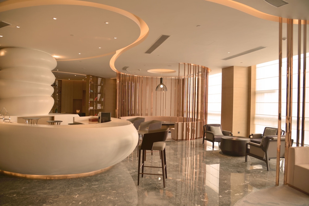 Le Meridien Suzhou Suzhou Bay 6/43