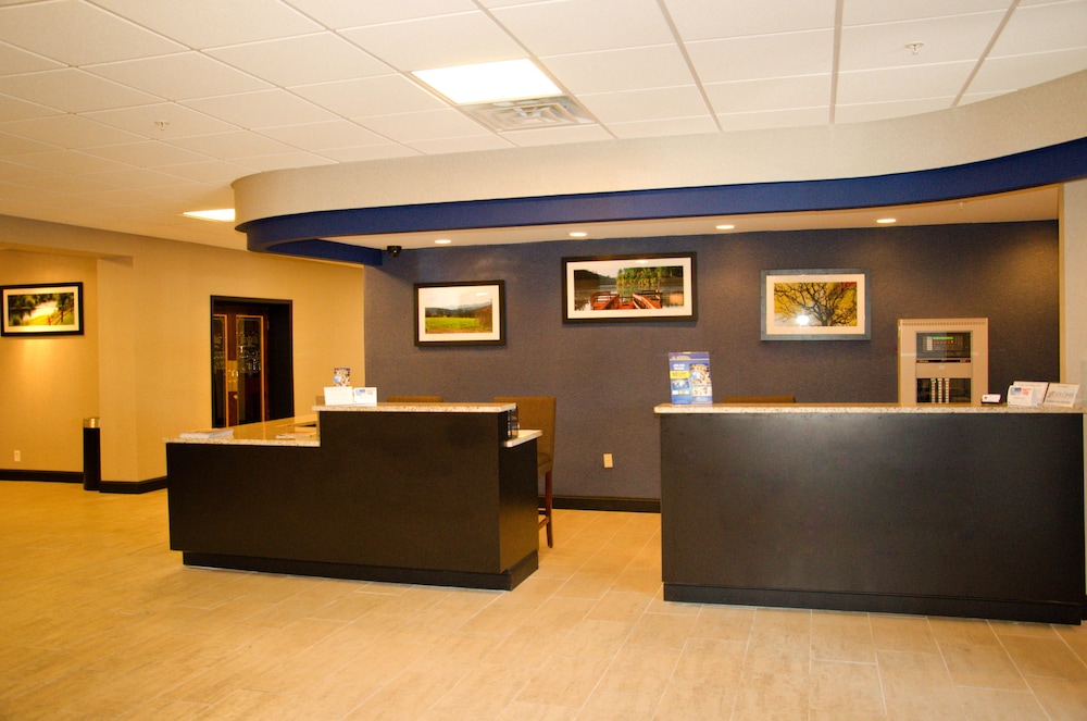 Albany Airport Inn photo2
