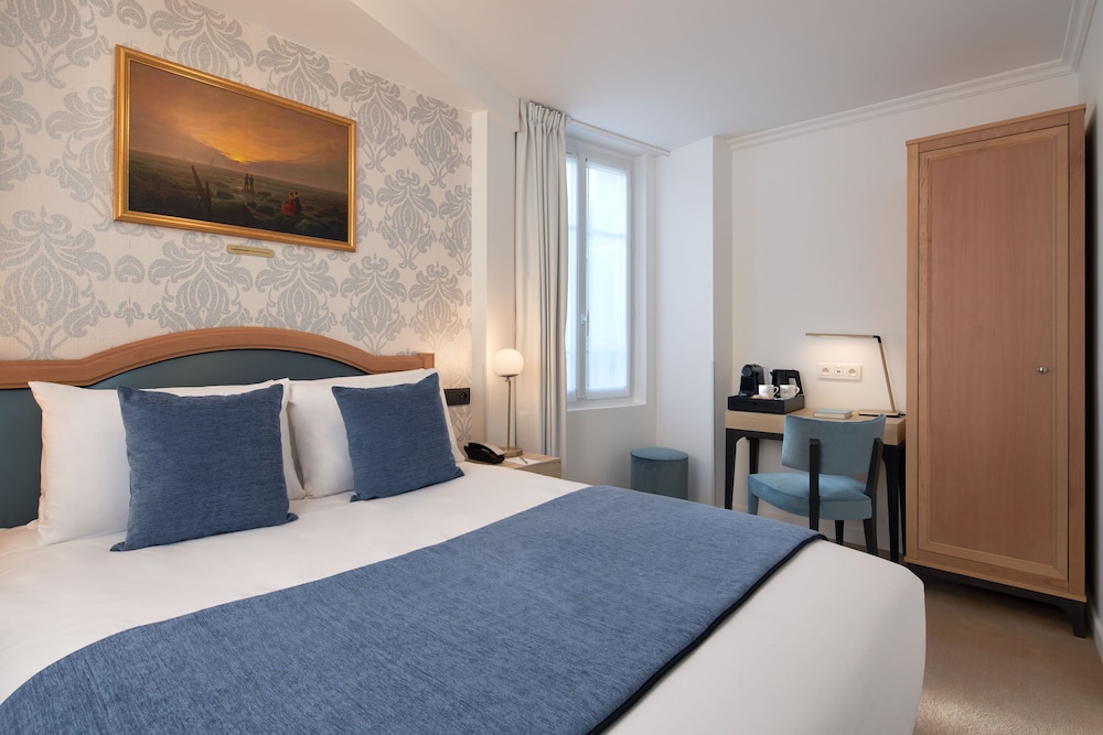 Hotel Villa Romantic & Spa 14/50