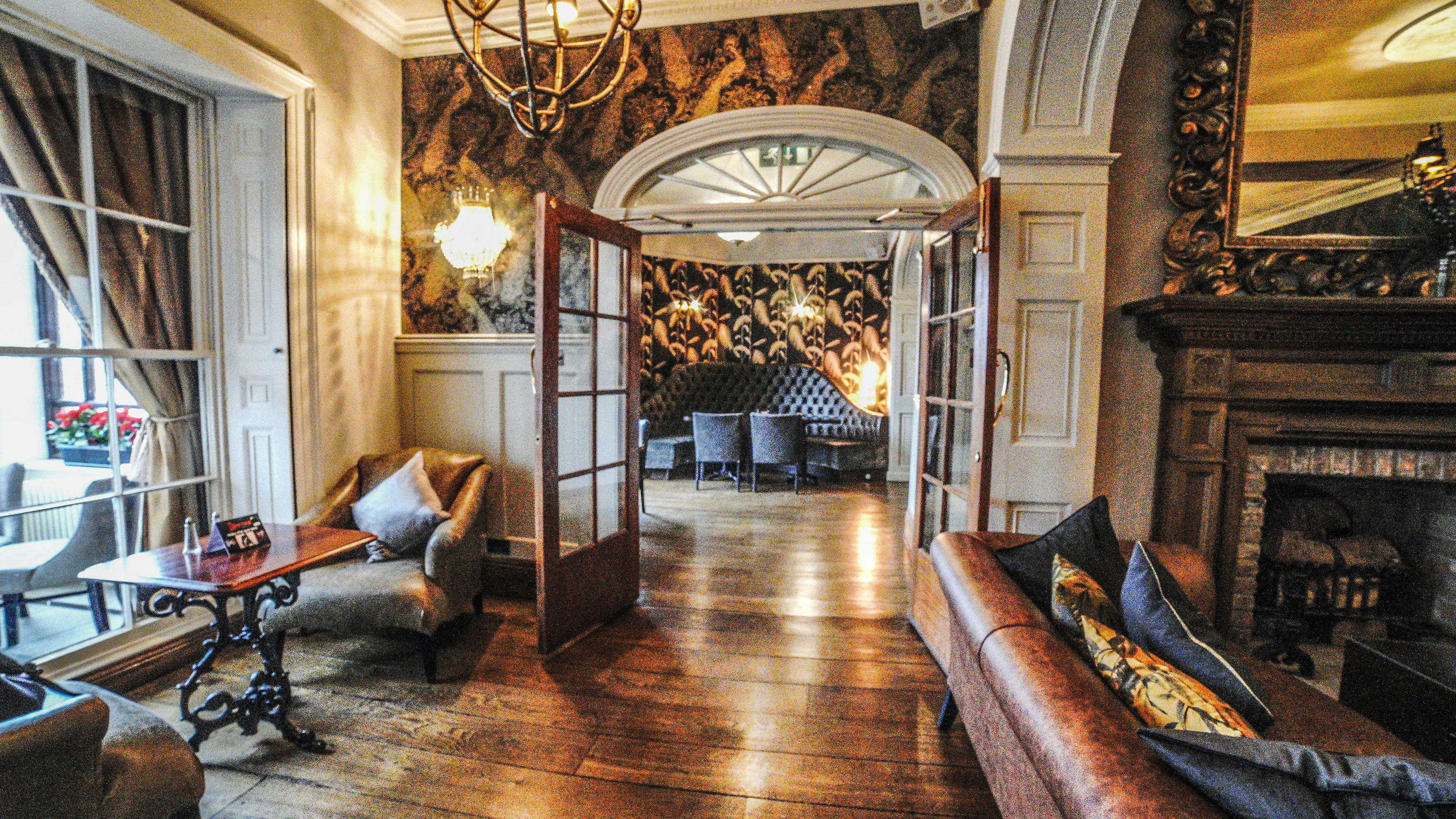 Hardwick Hall Hotel 22/35