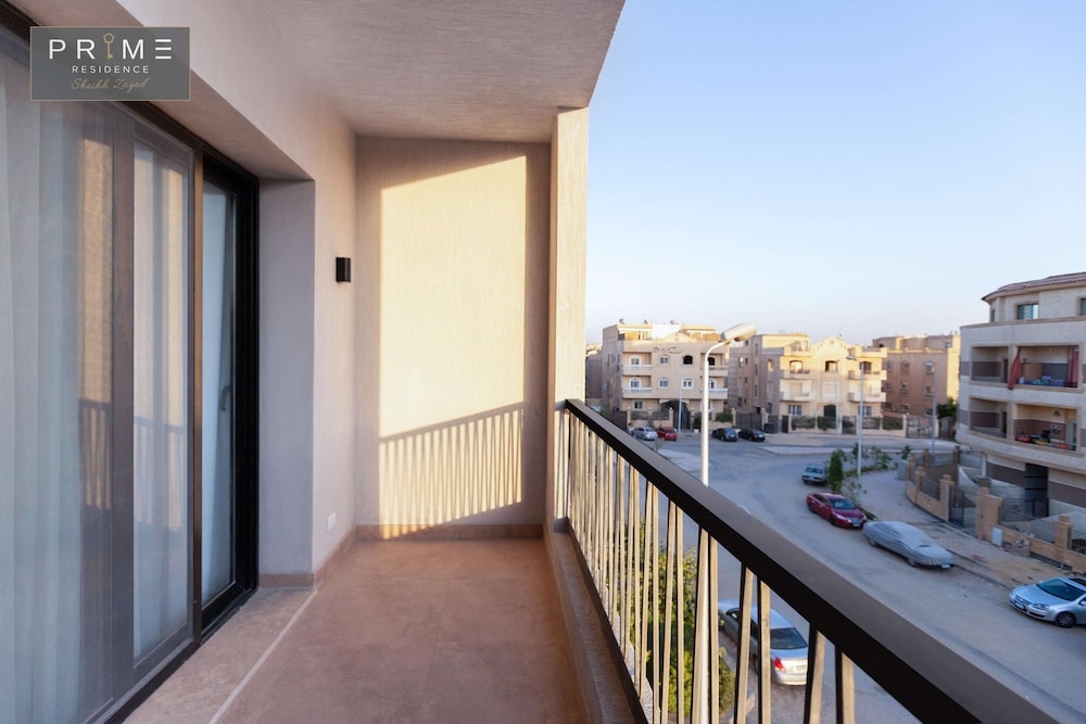 Prime Residence Sheikh Zayed 3/46
