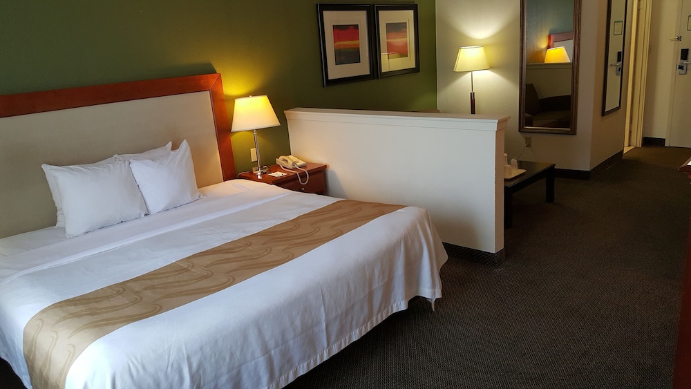 Quality Inn and Suites Conference Center West Chester 15/41