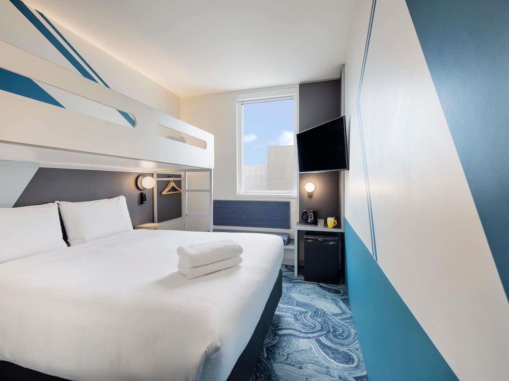 ibis budget Auckland Airport 39/64