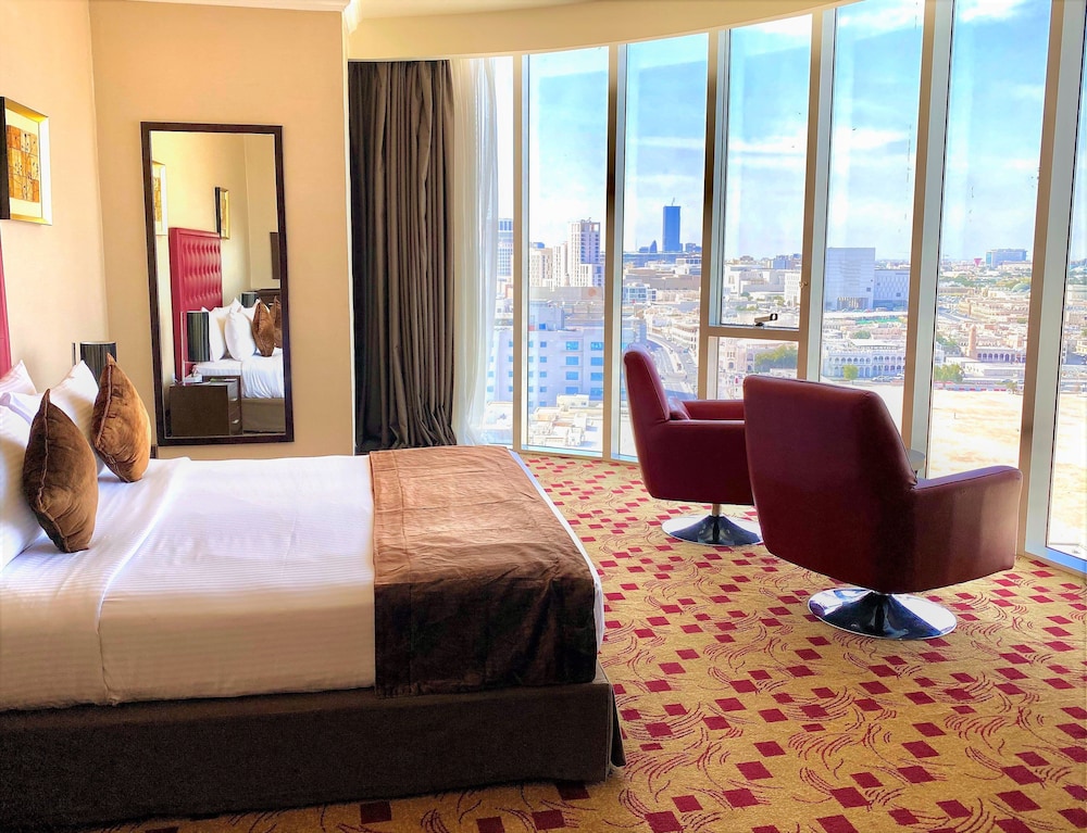 Kingsgate Hotel Doha 26/81