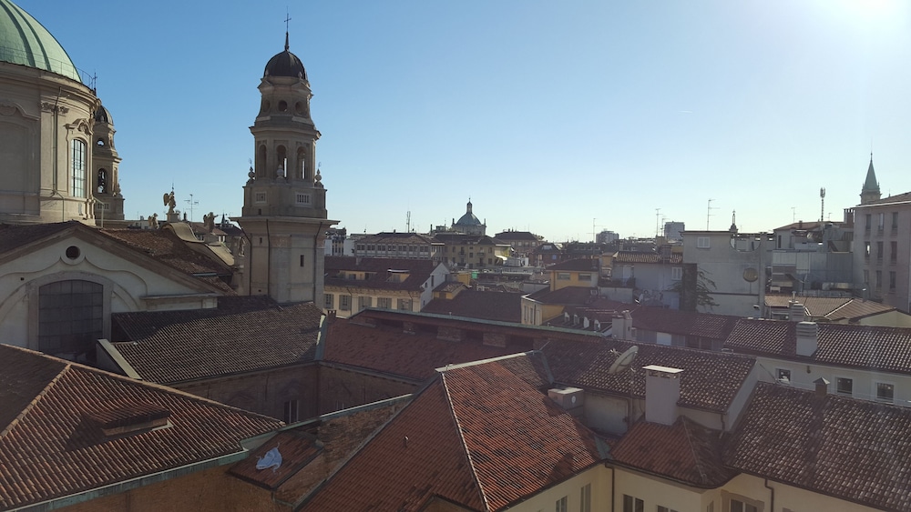 Bnbutler - Galleria Unione 10/21