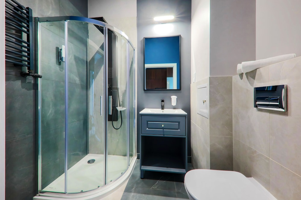 Aparthotel Cracovia Residence 33/34