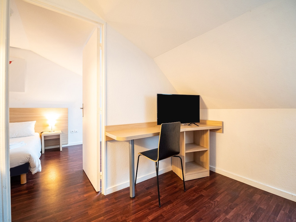 RESIDHOTEL SAINT ETIENNE CENTRE 30/50
