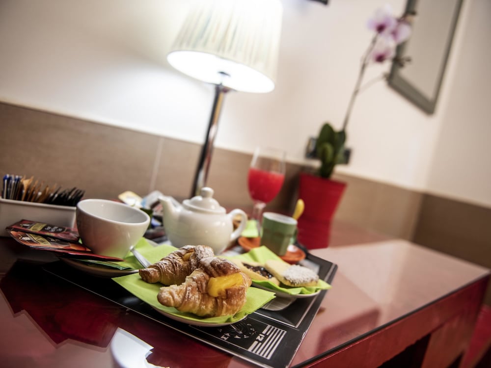 Ibis Styles Roma Vintage 50/64