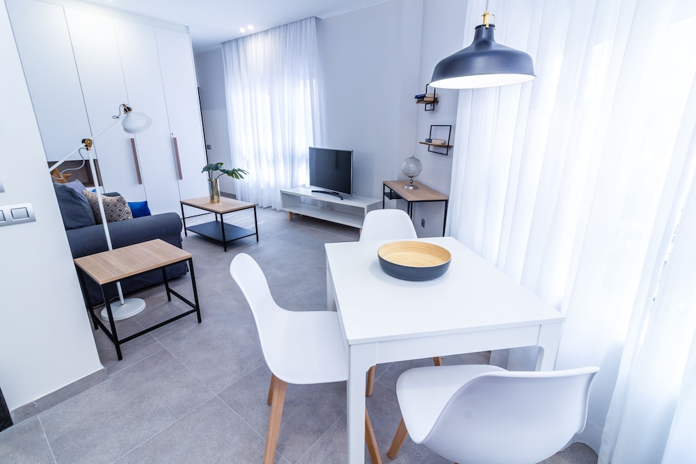 BLUESEA Bex Holiday Homes 34/64