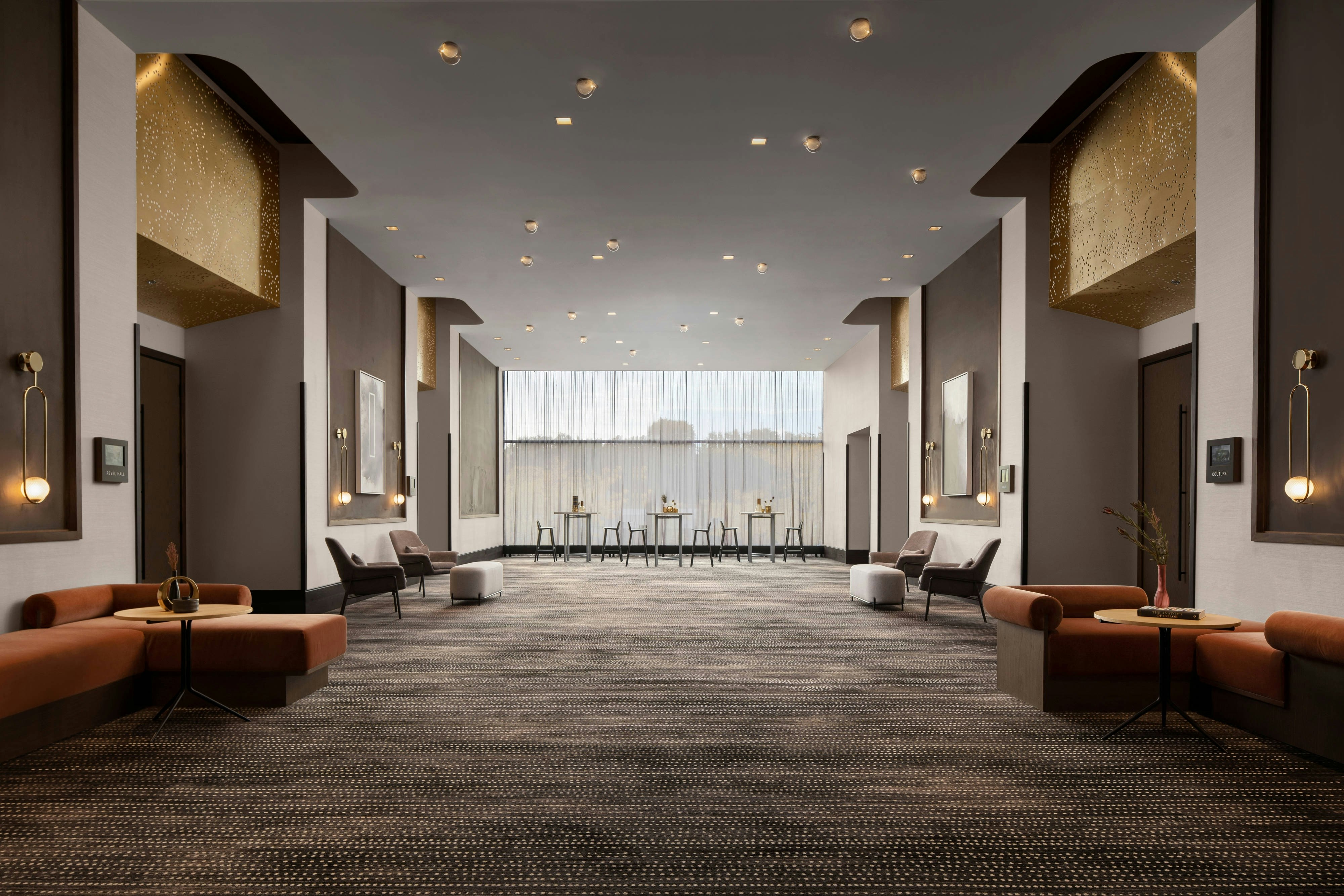 Renaissance Milwaukee West Hotel 22/57