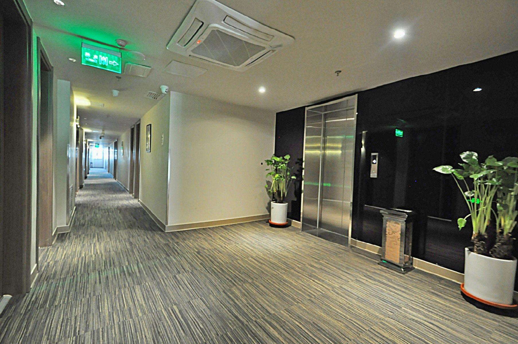 Jinjiang Inn Select (Tianjin Dongli Development Zone) 53/55