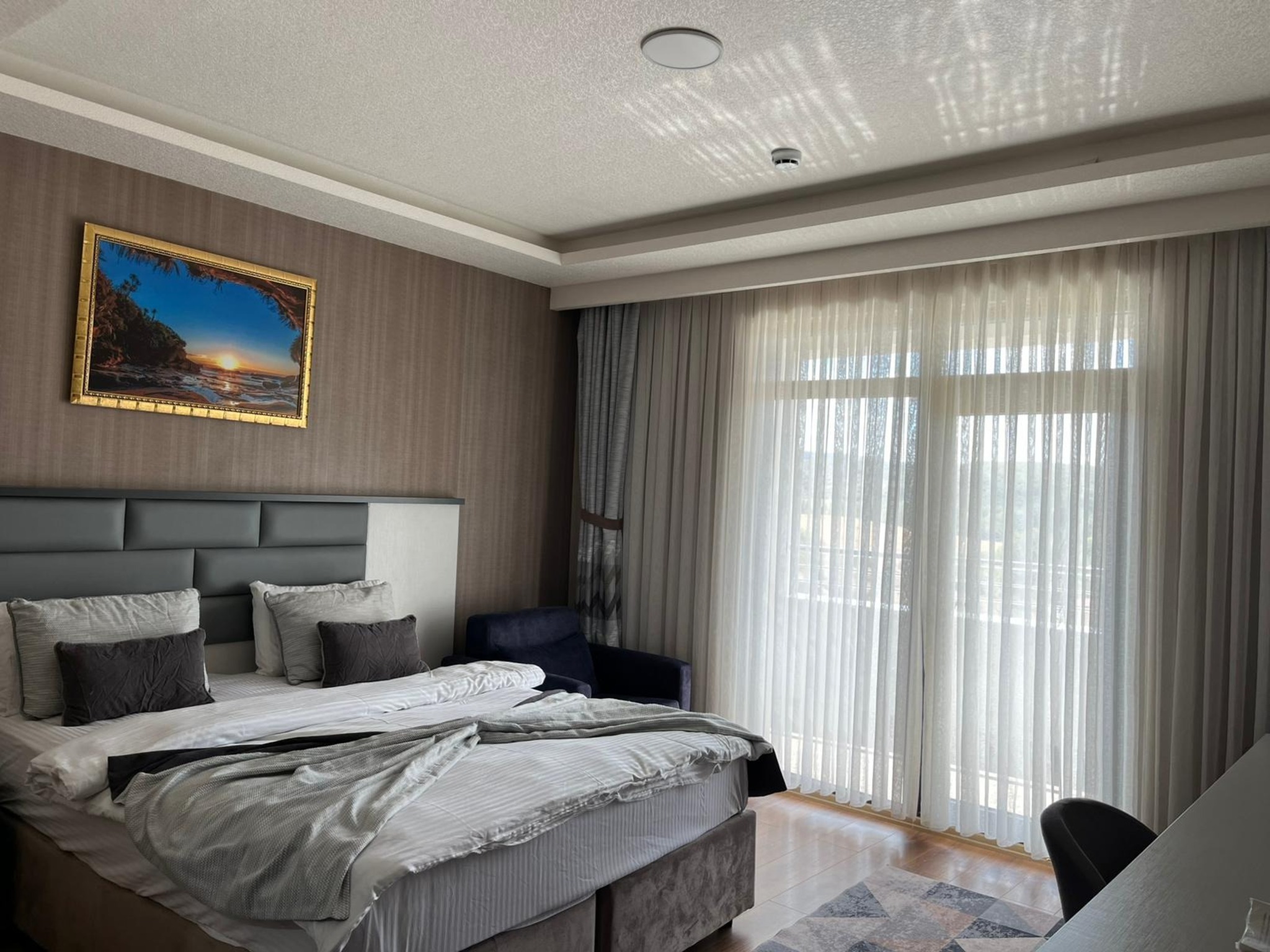Tokat Termal Otel 13/31