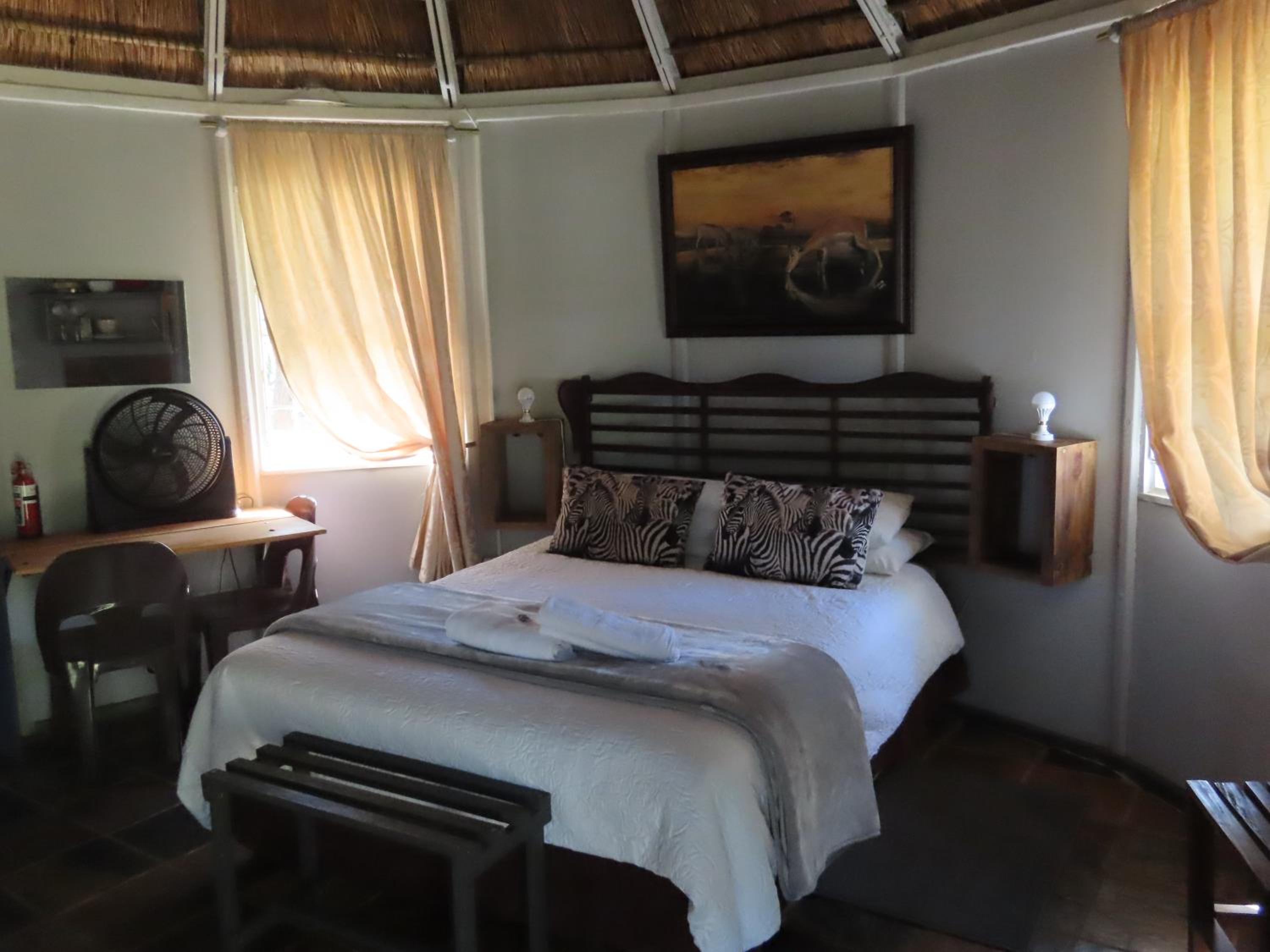 Marico Guest Lodge 10/44