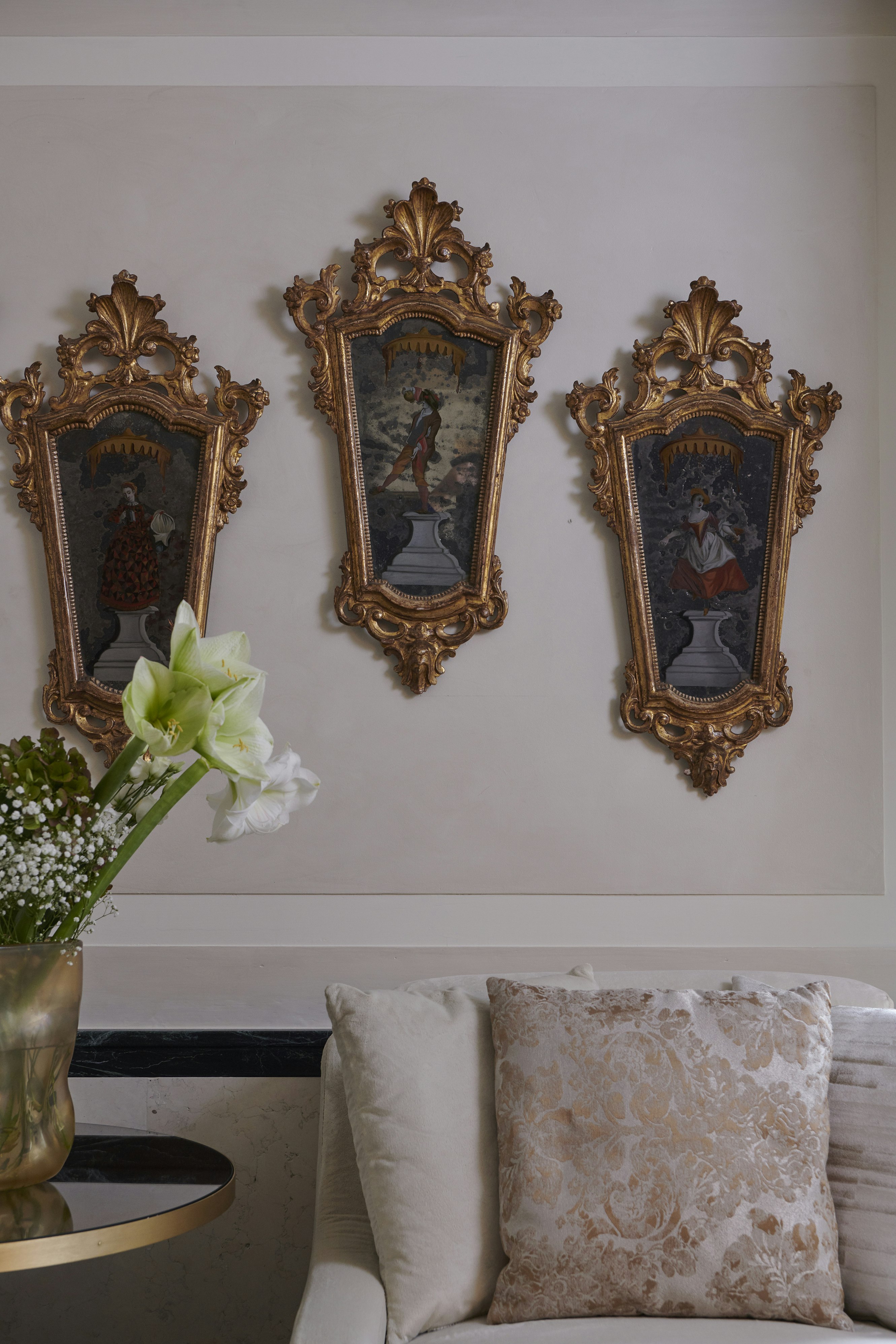 Hotel Violino D'Oro 13/107