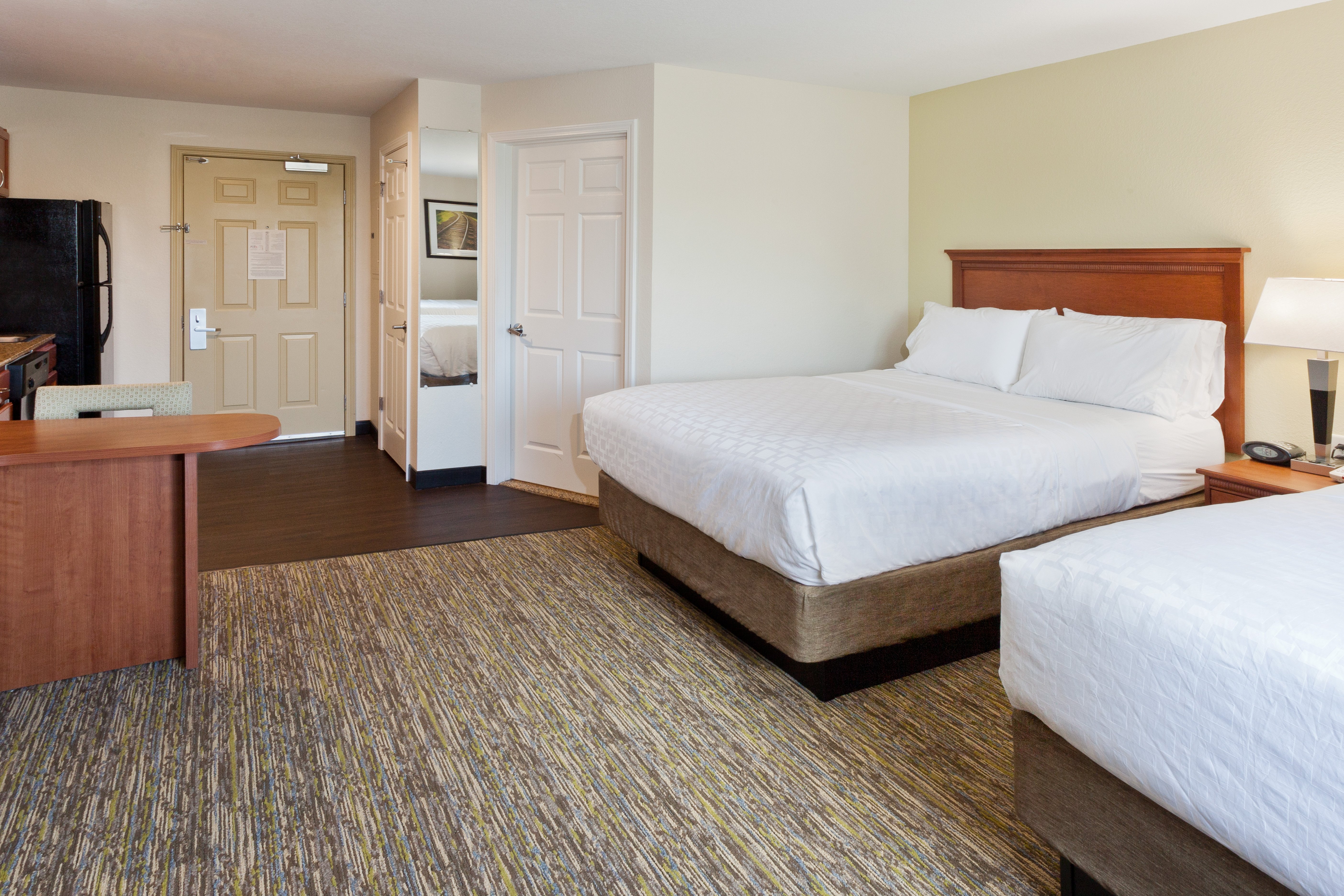 Candlewood Suites Eastchase Park Ex Candlewood Suites Montgomery North 22/69