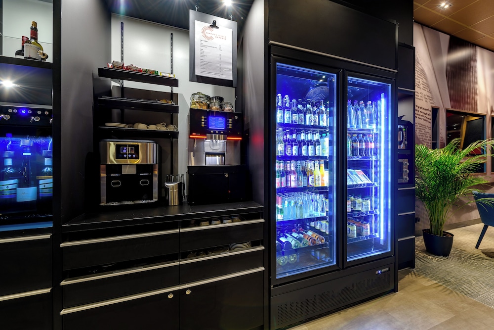 Ibis Berlin Hauptbahnhof 25/46
