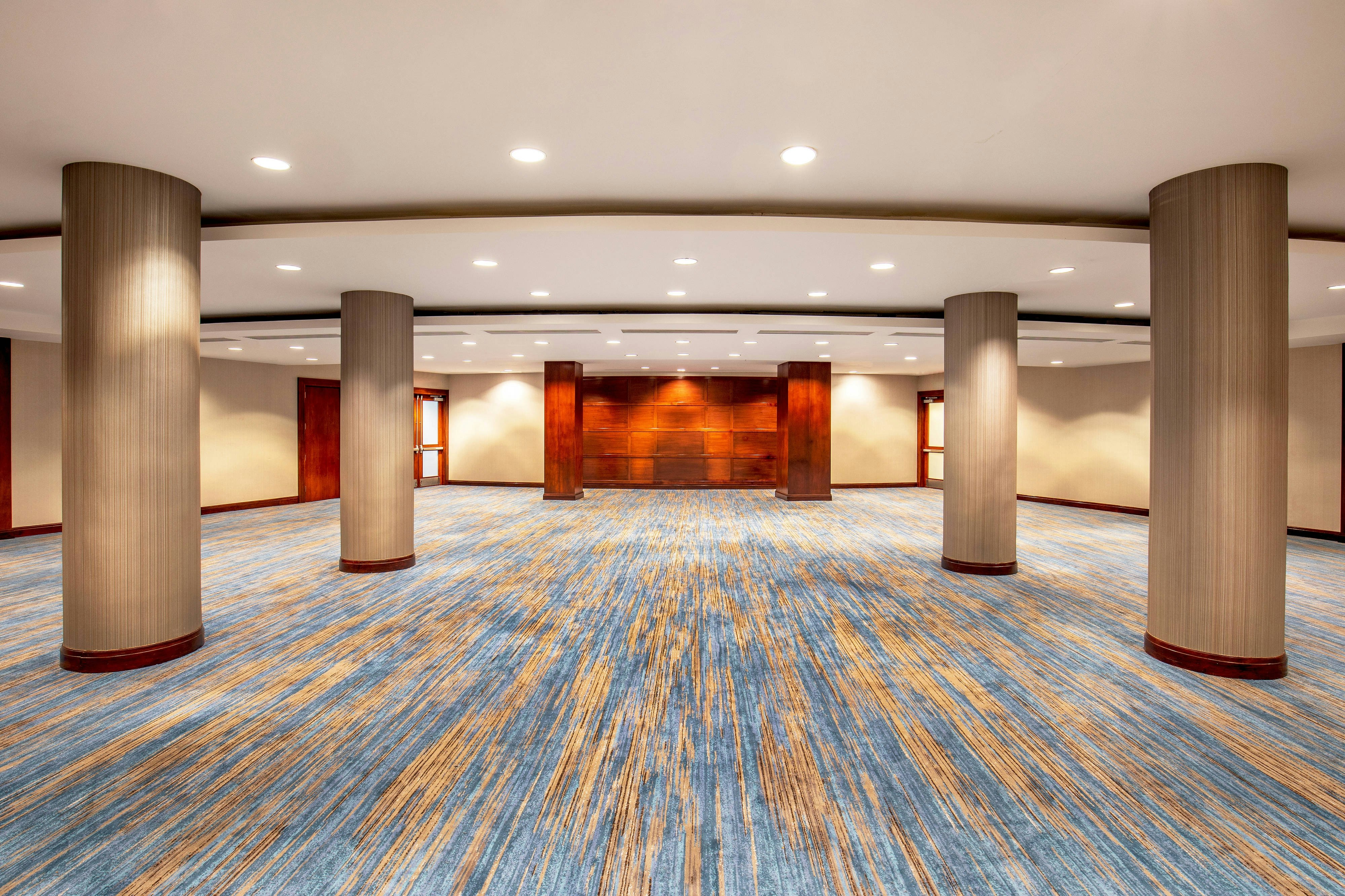 The Westin Waltham Boston 3/23