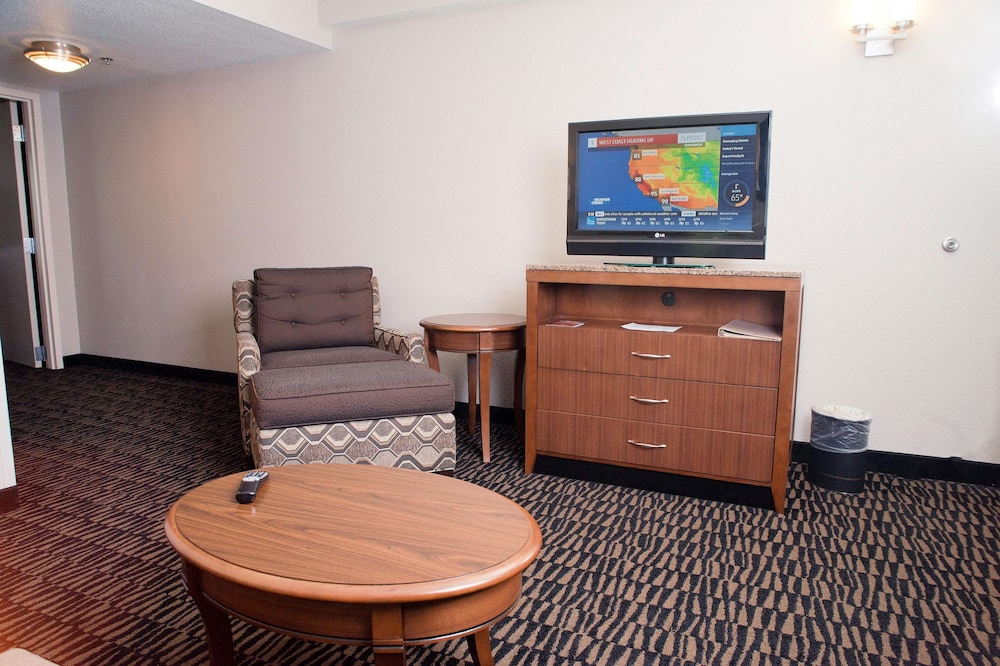 Hilton Garden Inn Austin NW/Arboretum 40/75