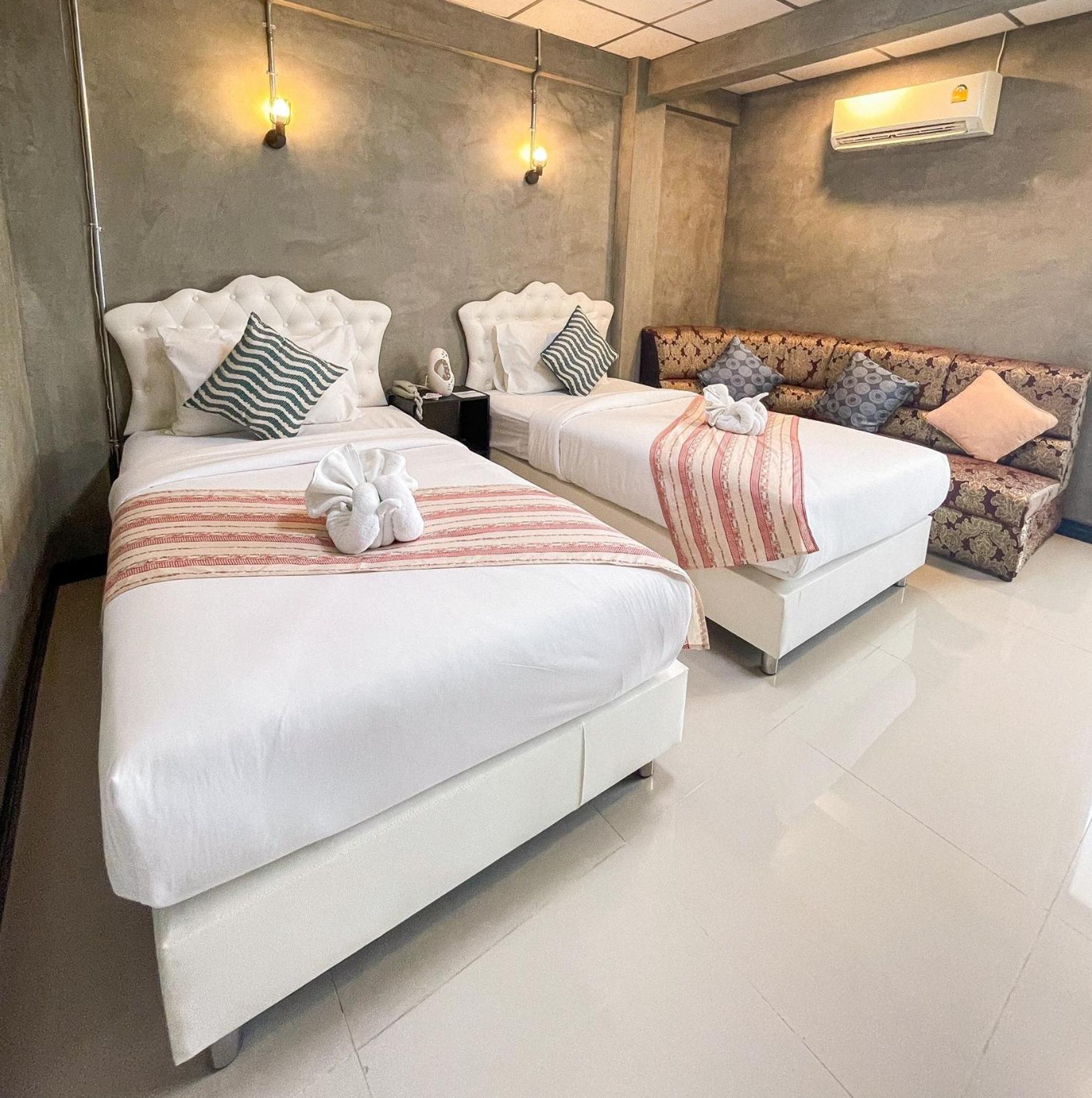 Baik Suite 5/41