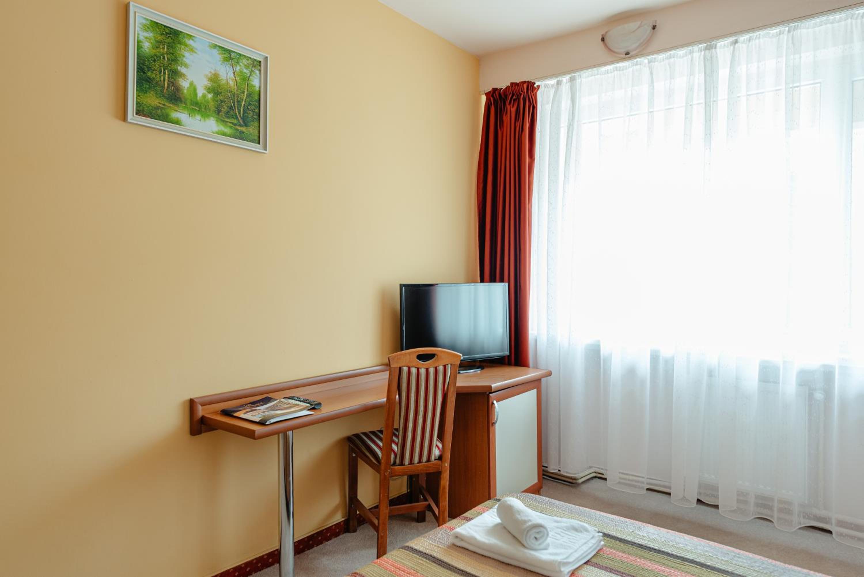Hotel Rusca 41/50