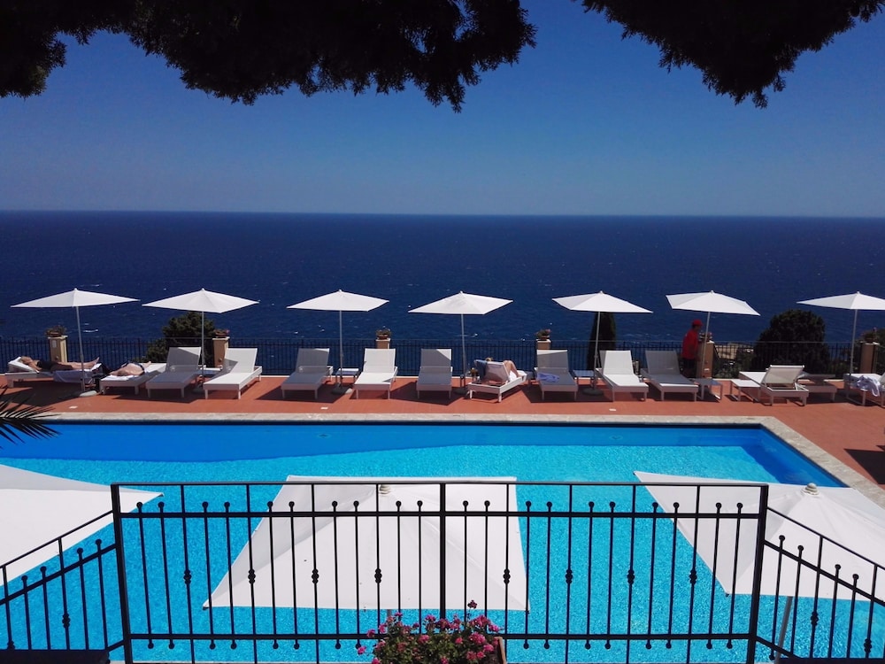 Grand Hotel San Pietro 37/64