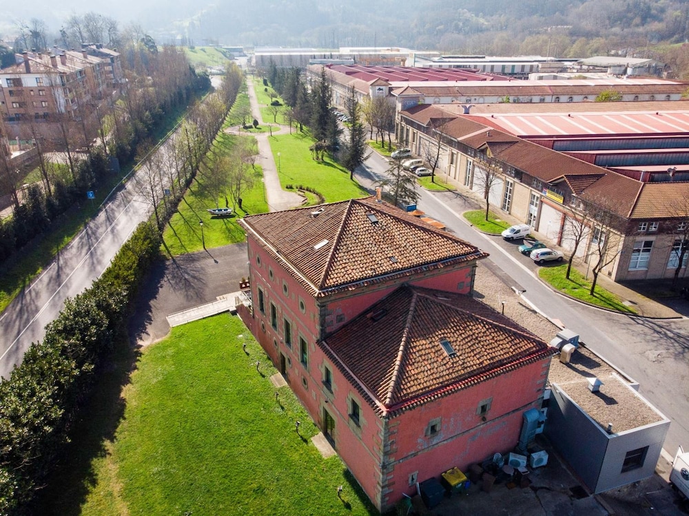 Palacio Atxega 4/69