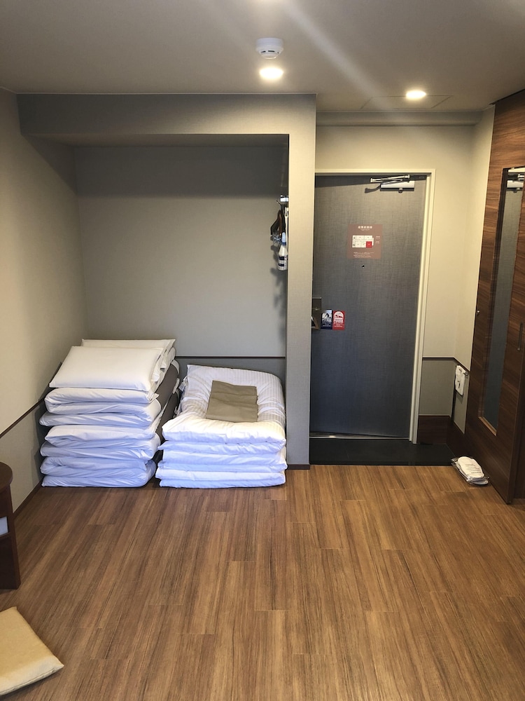 Hotel Meldia Osaka Higobashi 23/50