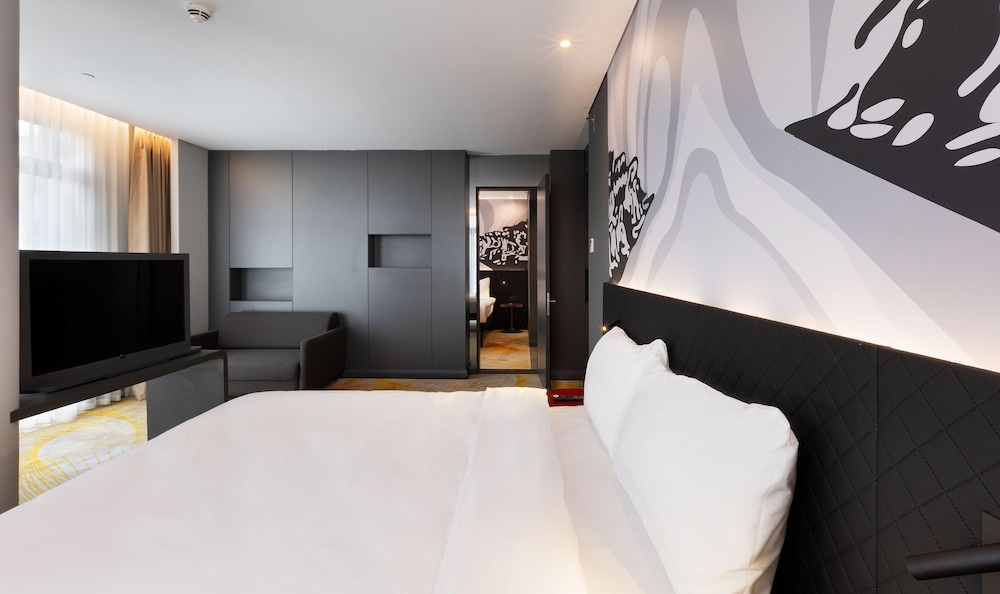 ibis Styles Istanbul Merter 20/71
