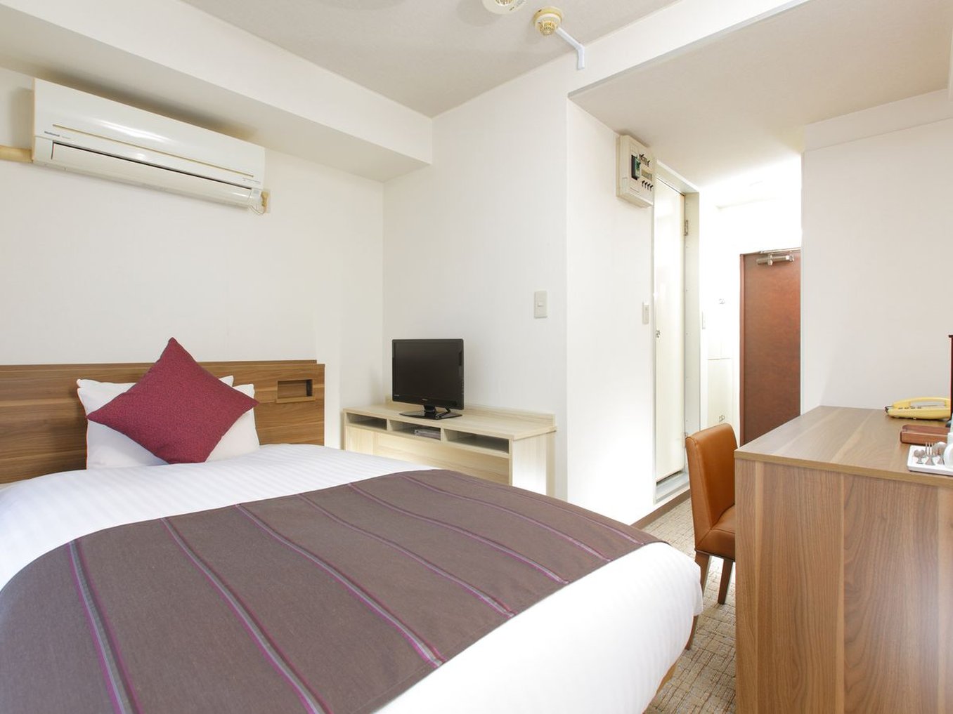 Hotel Mystays Ueno Iriyaguchi 13/32
