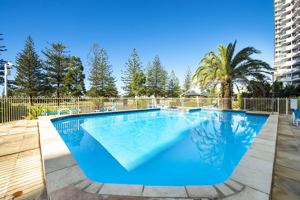 Sandpiper Apartments 34/71