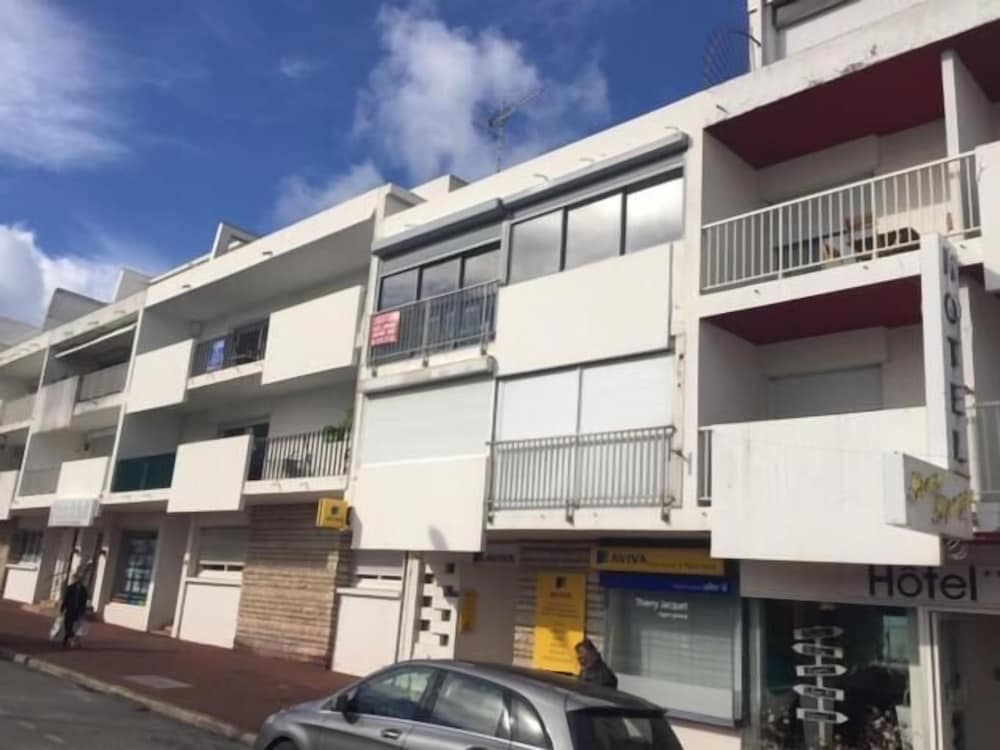 HOTEL BEAU RIVAGE 2/65