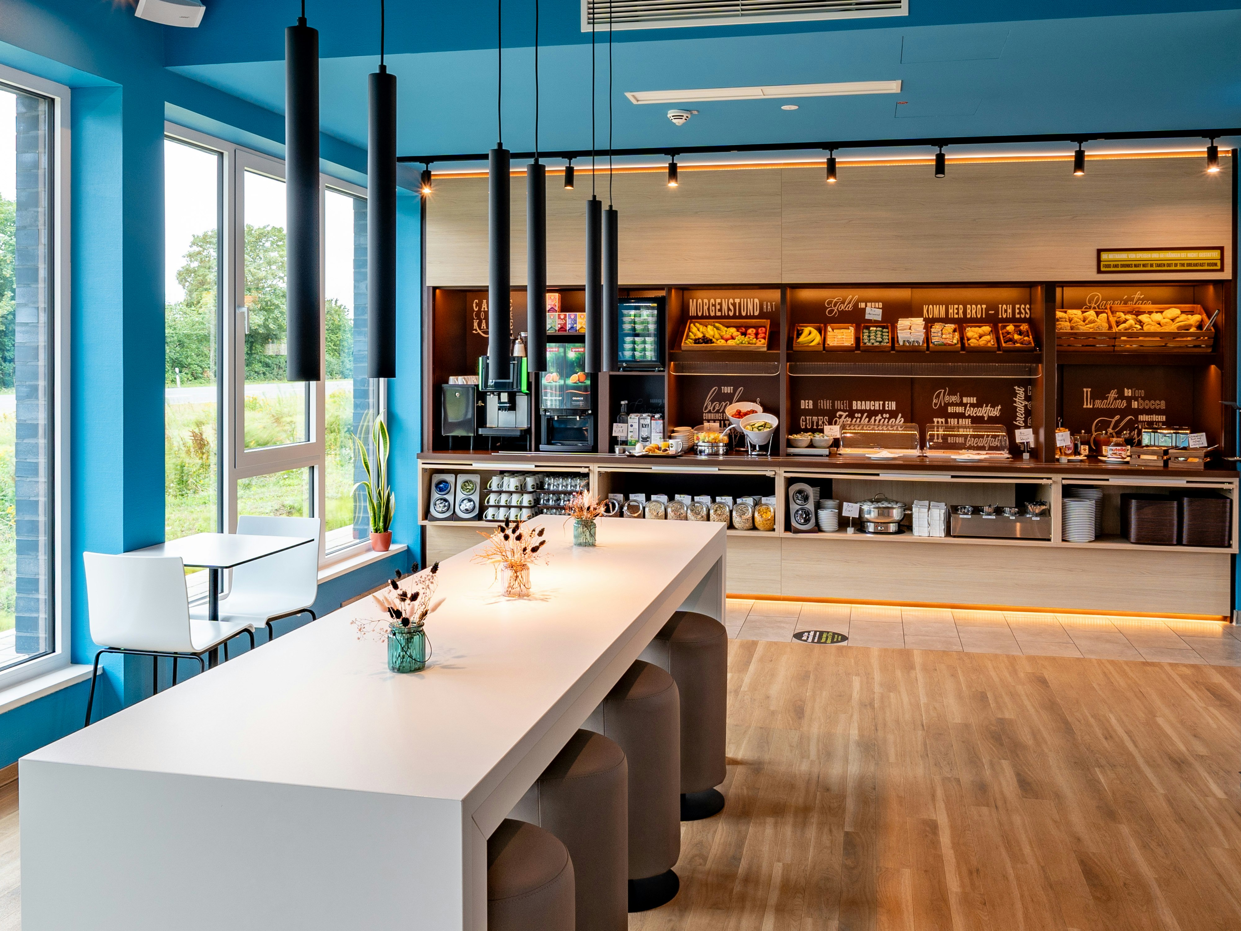 B&B Hotel Wolfsburg-Weyhausen 29/31