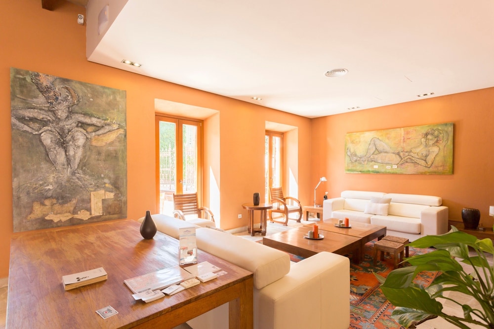 Rural Can Beia Hotel 26/39